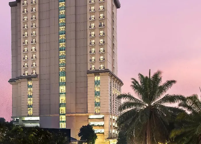Swiss-Belhotel Bogor