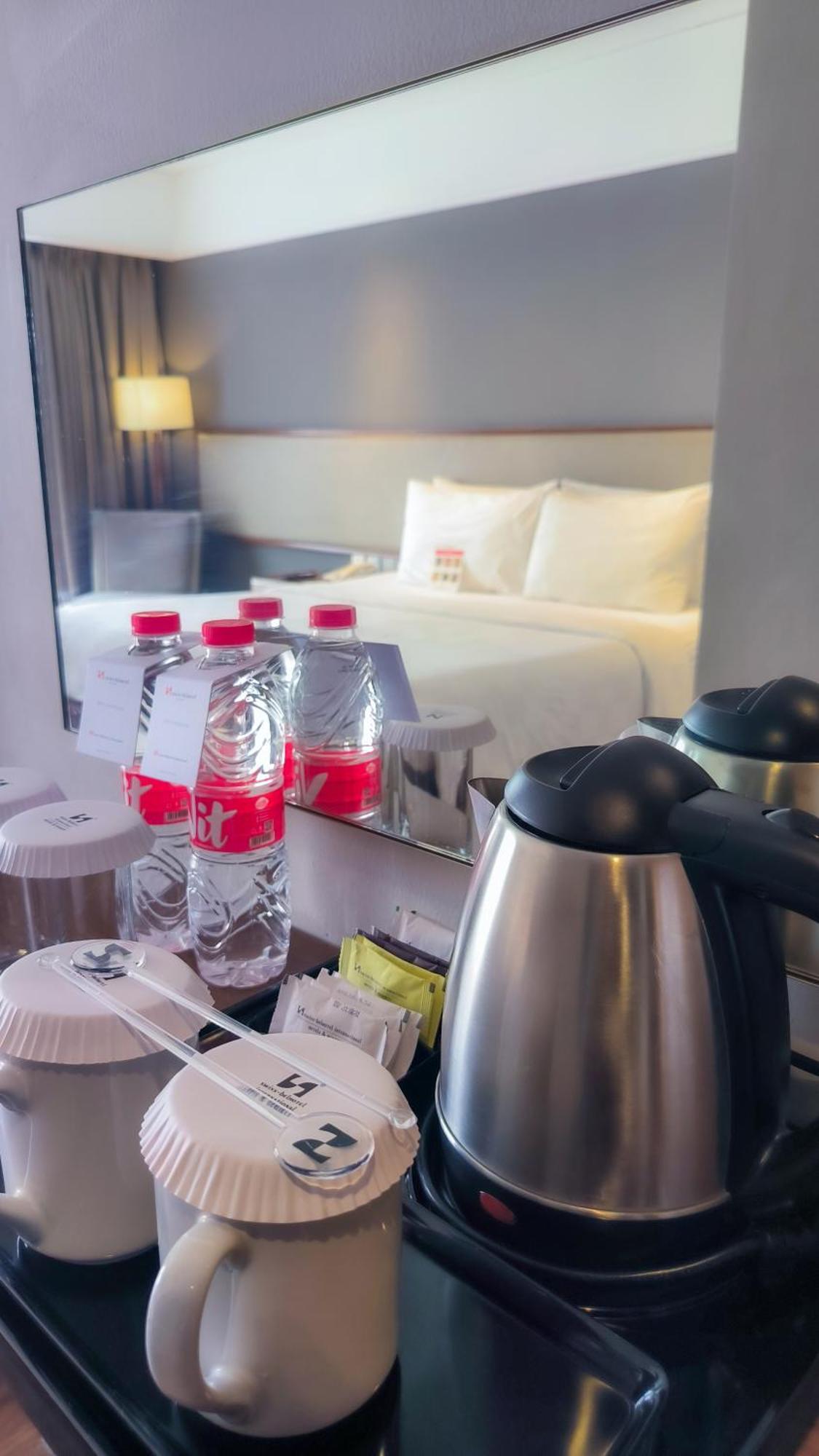 Swiss-belhotel Hotel