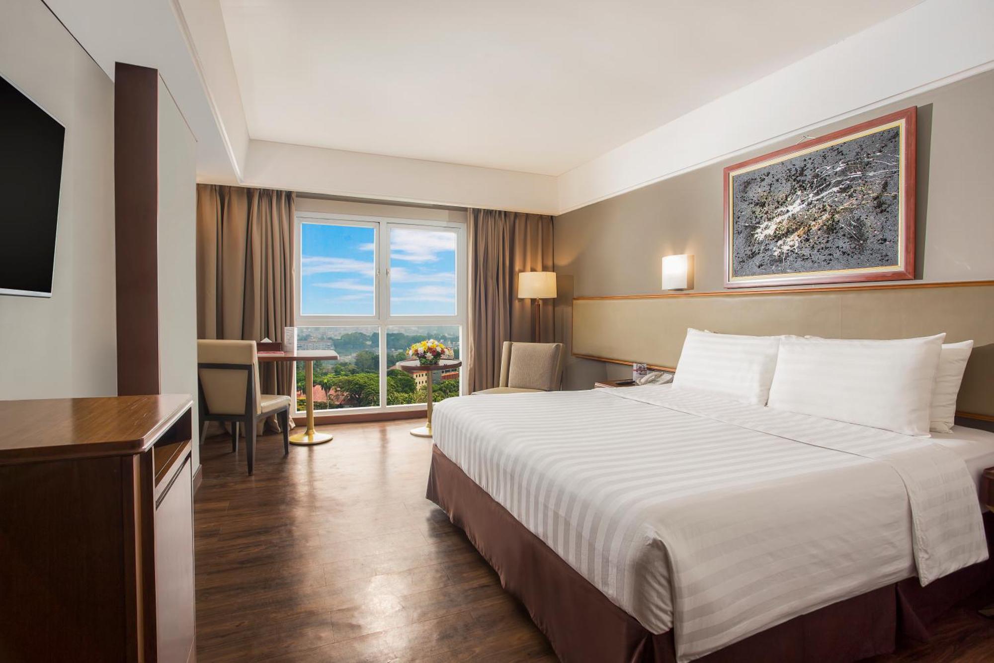 Hotel Swiss-belhotel