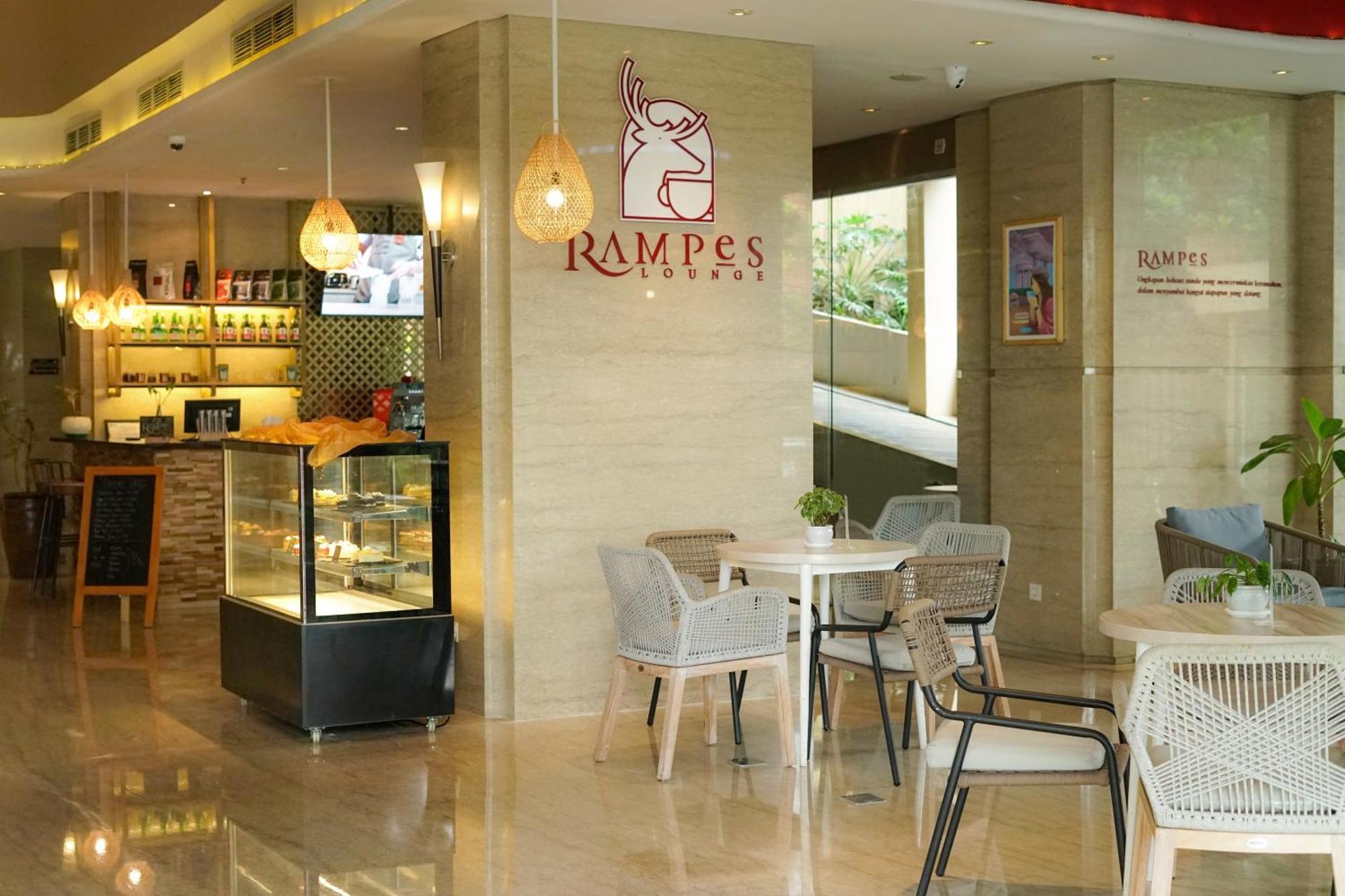 Swiss-belhotel Bogor