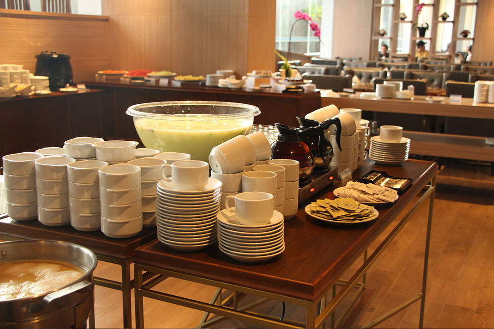 Hotel Swiss-belhotel