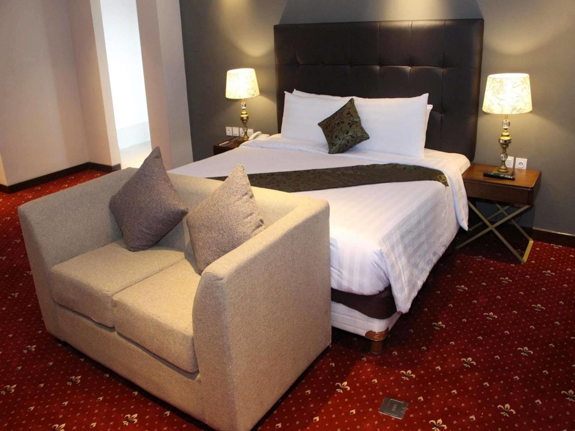 Swiss-belhotel Hotel Bogor