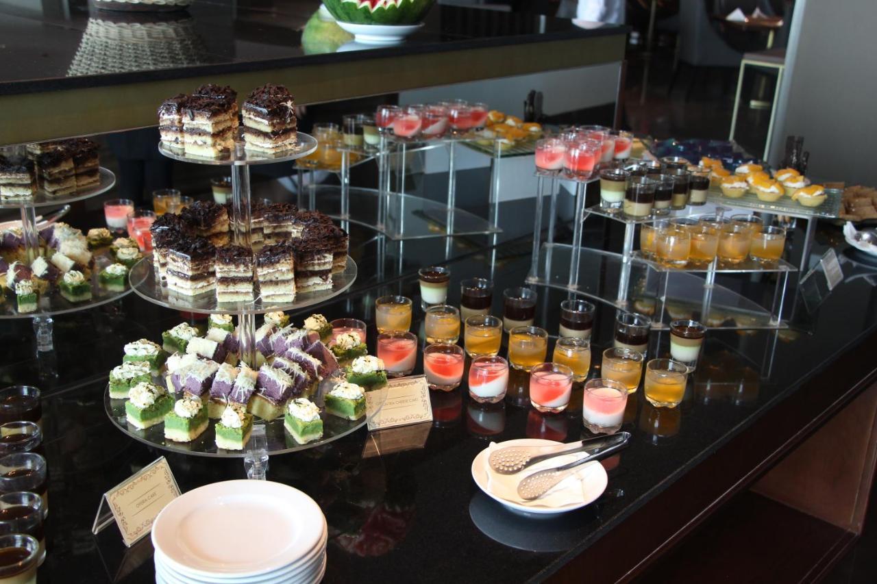 Swiss-belhotel Hotel 4*