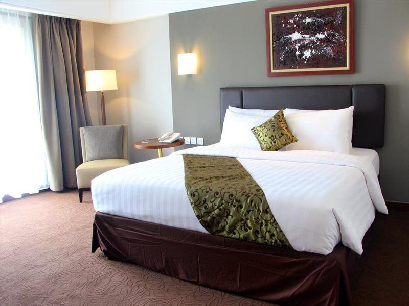 Swiss-belhotel 4* Bogor