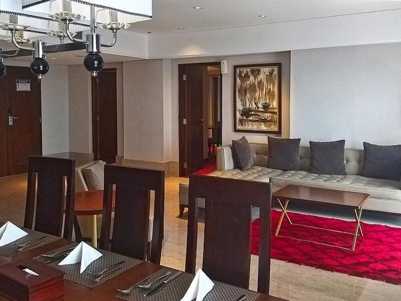 Swiss-belhotel Bogor