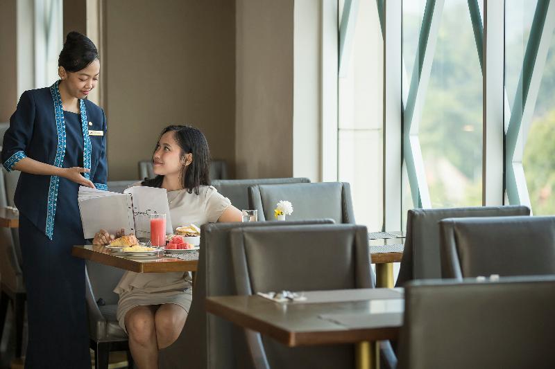 Swiss-belhotel 4*