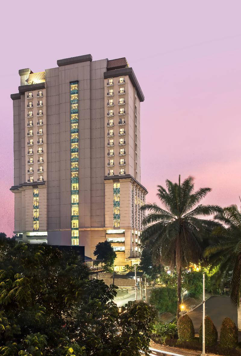 Swiss-belhotel Hotel 4*