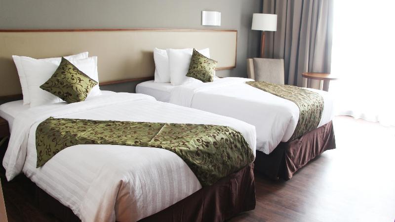 Swiss-belhotel 4* Bogor