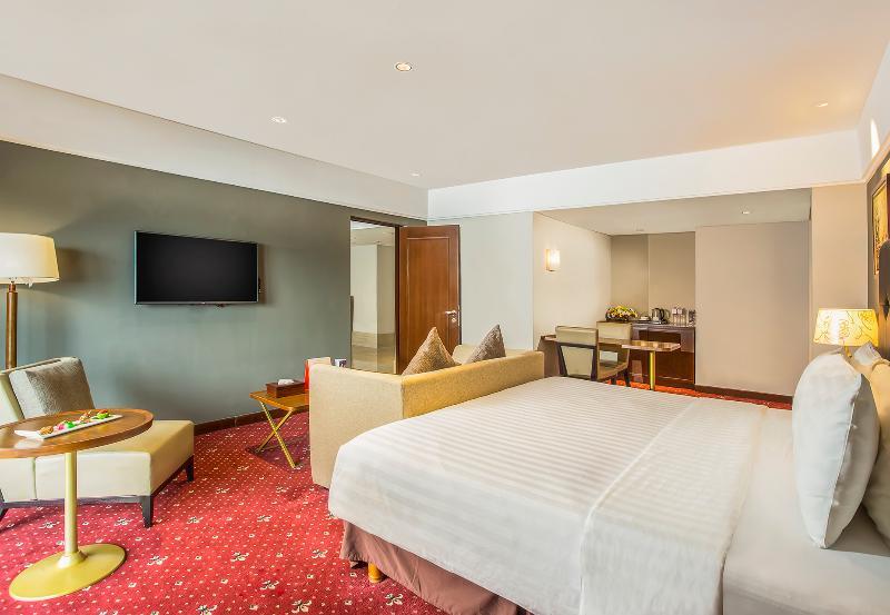 Swiss-belhotel Hotel