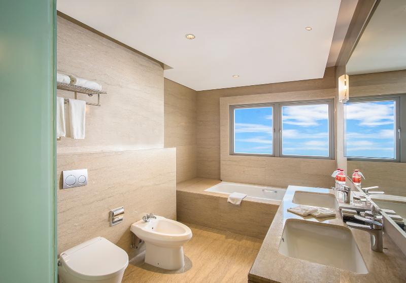 Hotel Swiss-belhotel Bogor