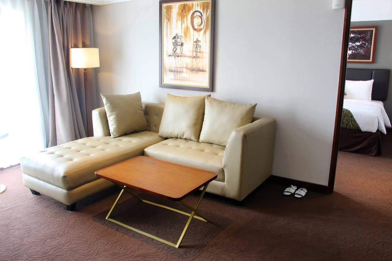 Swiss-belhotel Hotel Bogor