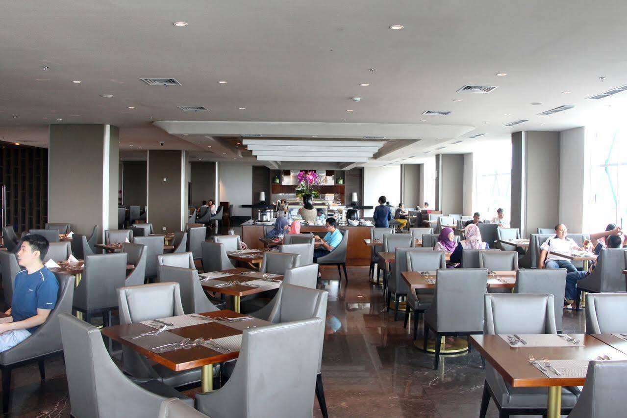 Swiss-belhotel Hotel 4*