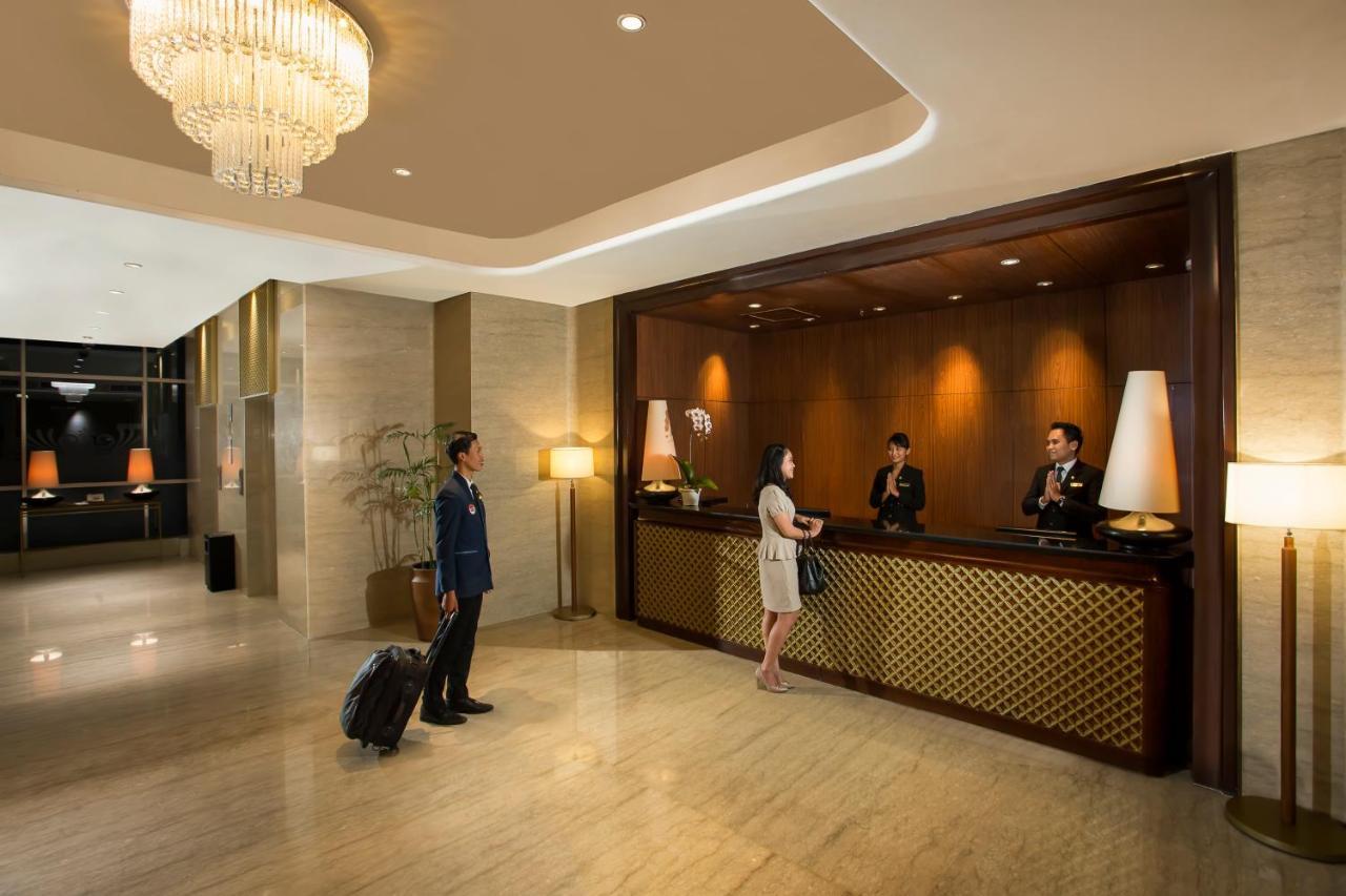 Swiss-belhotel Hotel