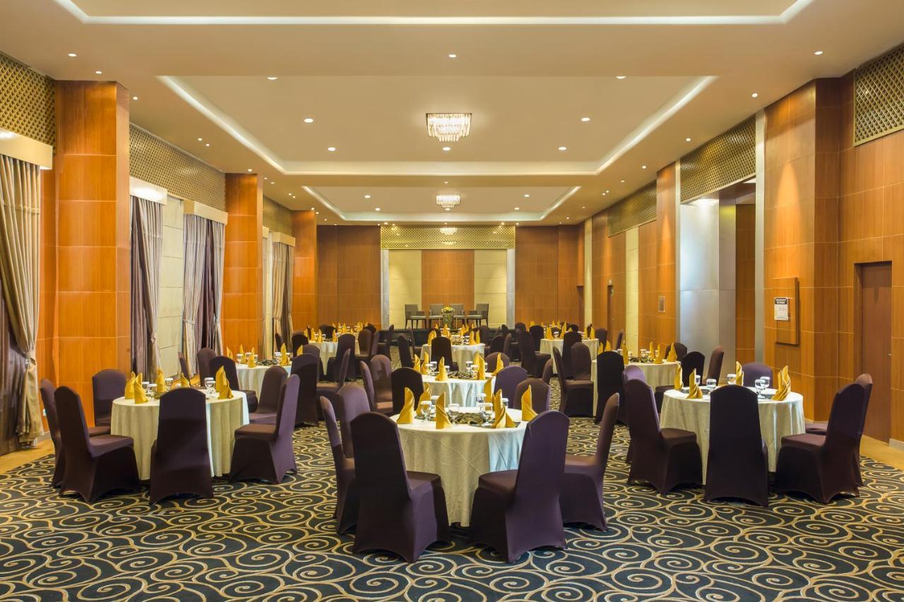 Swiss-belhotel 4* Bogor